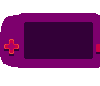 It's alive!!! icon/pixelart