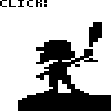 Super Nova icon/pixelart