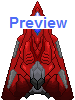 NovaWing icon/pixelart