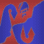 Now I'm Lost icon/pixelart