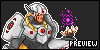 Nyloh icon/pixelart