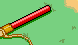 Nyoibo icon/pixelart