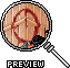 O Balcony icon/pixelart