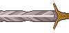 The Oathkeeper icon/pixelart