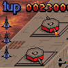 Oblique Challenge Shmup