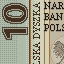 10 PLN icon/pixelart