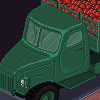 Food icon/pixelart