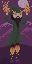 Octobit Day 1 icon/pixelart