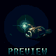 Curious Octopus icon/pixelart