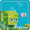 Octopus icon/pixelart