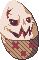 bad egg icon/pixelart