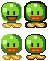 odd#6 icon/pixelart