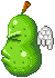 Pair(oddity#1) icon/pixelart