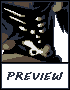 An Odd Skeleton icon/pixelart