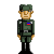Little Imperial Officer icon/pixelart