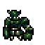 Ork icon/pixelart