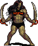 Deadly Encounter icon/pixelart