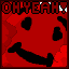 Oooh Yeah! icon/pixelart