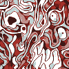Mycelium icon/pixelart