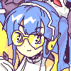 ORBIT BREAKER (SEGA MD) icon/pixelart