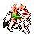 Okami icon/pixelart