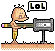 user