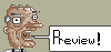 I want my Pudding! icon/pixelart