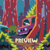 Old Growth icon/pixelart