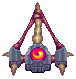 Omnivore icon/pixelart