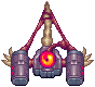 Omnivore V2 icon/pixelart