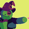 Scintillae et Magia icon/pixelart