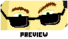 In casino icon/pixelart
