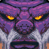 Dark Seer icon/pixelart