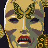 Yaseonna icon/pixelart
