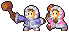 Onwards! icon/pixelart