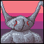 Opacus avatar icon/pixelart
