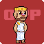 OPP-atar icon/pixelart