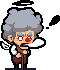 More OPP icon/pixelart