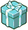 Secret Santa 2022 icon/pixelart