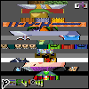 Pixel Dump - 2005-2007 icon/pixelart