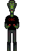He cut off my hands with his bare hands. icon/pixelart