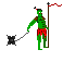 One of my first sprites. icon/pixelart