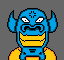 orc icon/pixelart