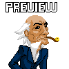 - Orego - icon/pixelart