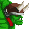 user