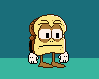 Osmar icon/pixelart