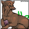 Love Me Cancerously. icon/pixelart