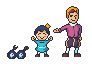 Ousama Ranking icon/pixelart