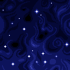 Outer Space icon/pixelart