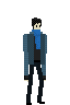 Wandering Adventurer icon/pixelart